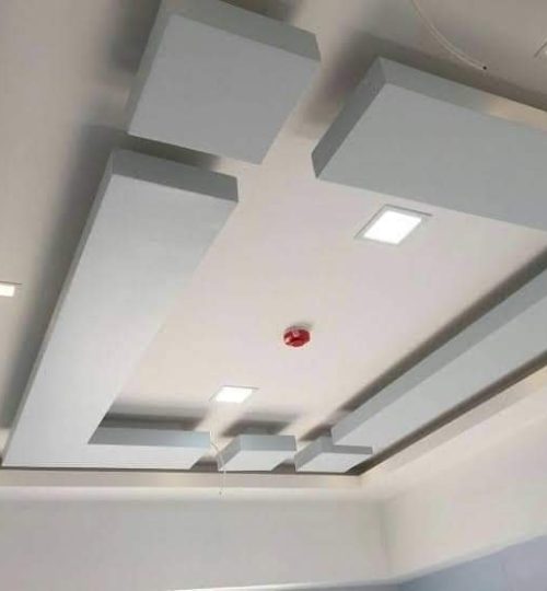 أسمنت بورد السعودية،